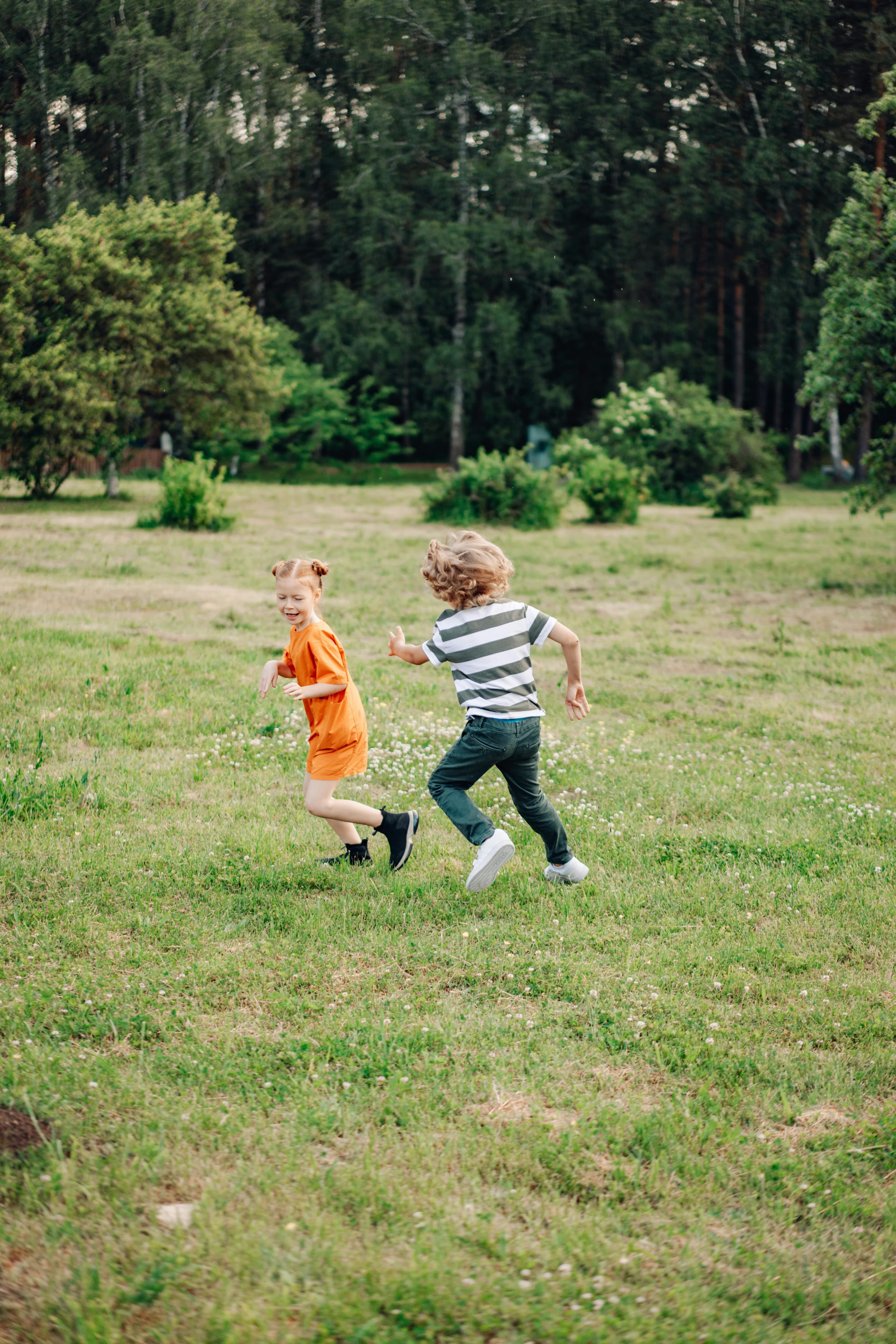 Parenting Psychology