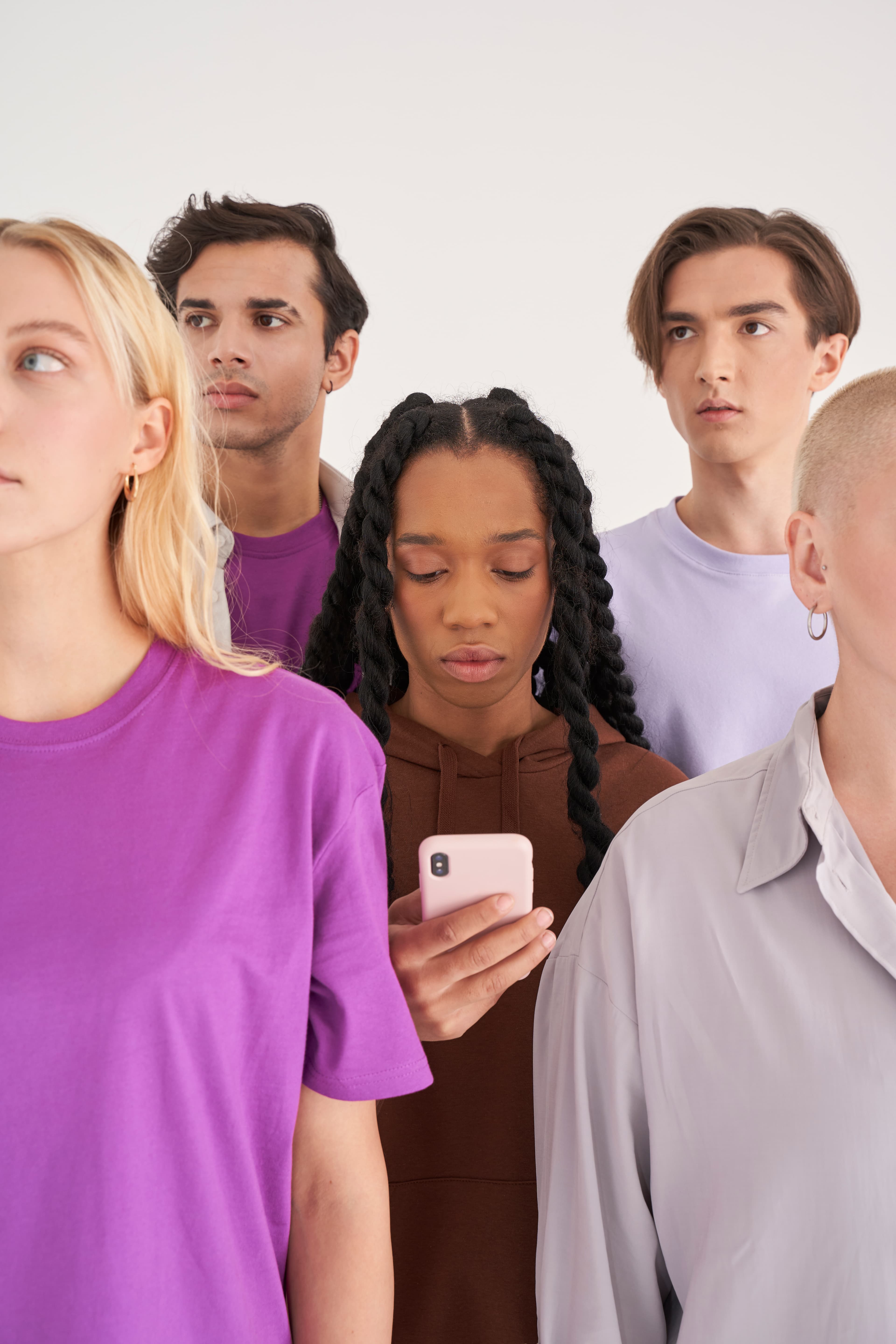 Friendship & Social Network Psychology