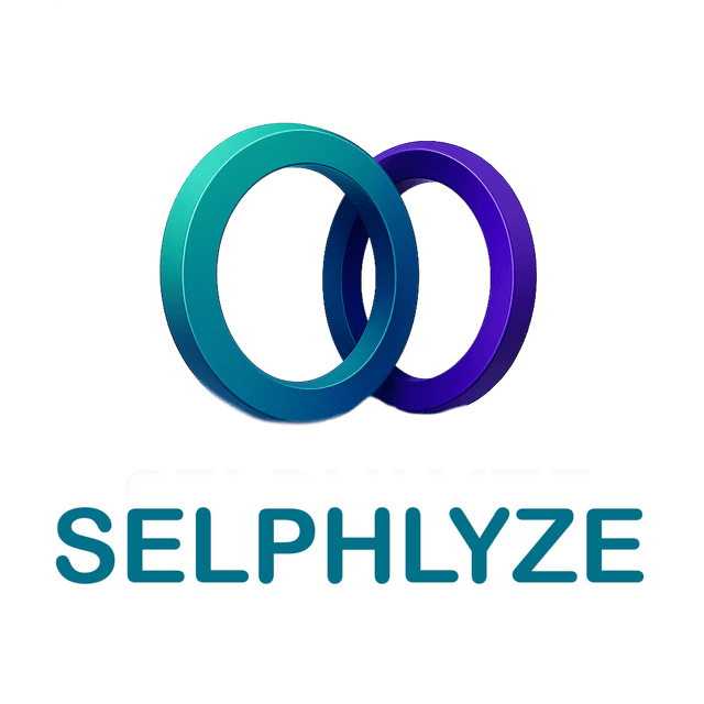 Selphlyze Logo