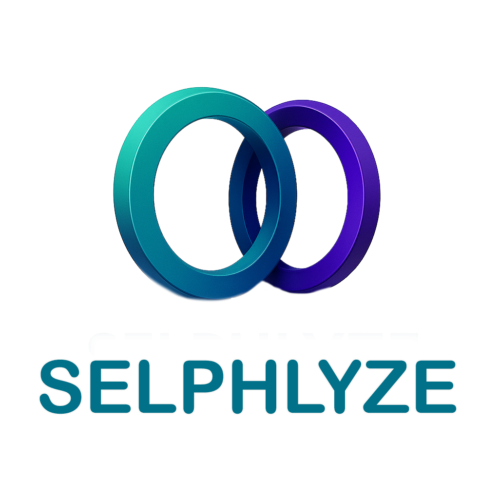 SELPHLYZE Logo